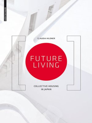 cover image of Future Living